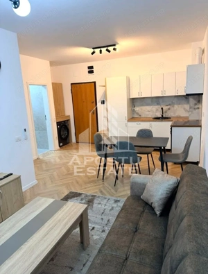 Apartement 2 camere, prima inchiriere, loc de parcare, Campeador City