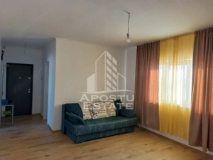 Apartament 2 camere , Centrala proprie,50 mp ,Mosnita