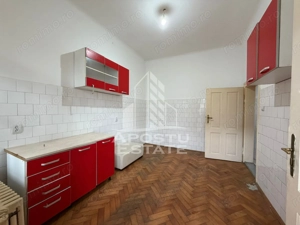 Duplex, 2 camere, teren 400 mp,situat in zona Elisabetin - imagine 5