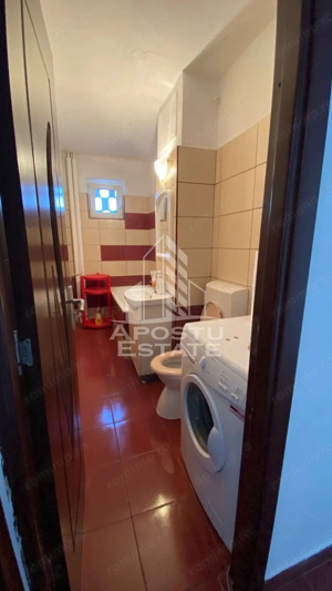 Apartament 3 camere, Girocului, AC - imagine 9