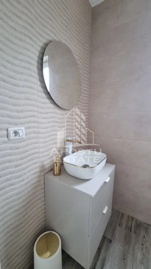 Duplex de vanzare P+M, 3 camere, Sanandrei - imagine 8