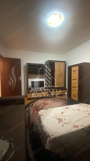 Apartament 3 camere, Girocului, AC - imagine 6