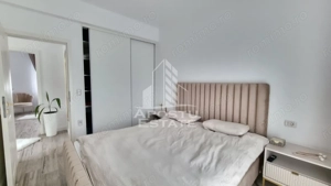 Duplex de vanzare P+M, 3 camere, Sanandrei - imagine 6