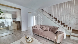 Duplex de vanzare P+M, 3 camere, Sanandrei - imagine 2