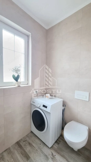 Duplex de vanzare P+M, 3 camere, Sanandrei - imagine 9