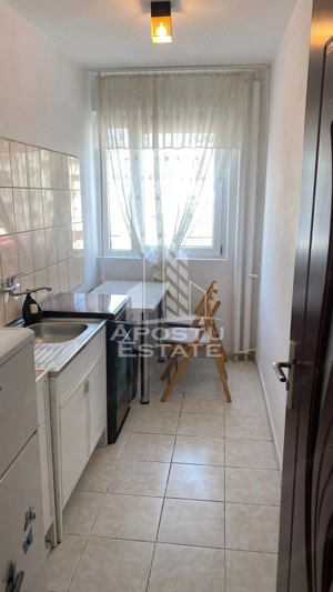 Apartament 3 camere, Girocului, AC - imagine 7