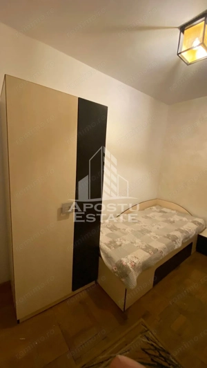 Apartament 3 camere, Girocului, AC - imagine 2