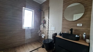 Duplex de vanzare P+M, 3 camere, Sanandrei - imagine 7