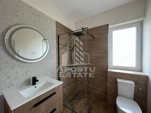 Duplex modern de vânzare în Dumbrăvița, Timis, patru camere - imagine 15