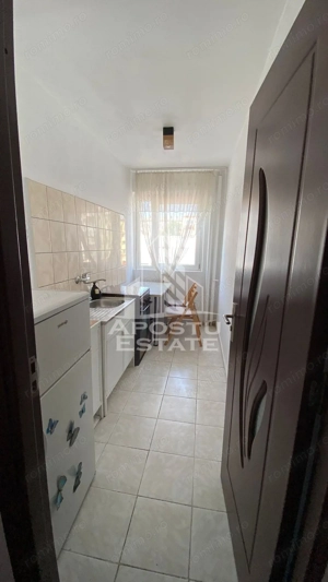 Apartament 3 camere, Girocului, AC - imagine 8