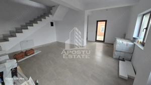 Duplex modern de vanzare Giarmata - imagine 6