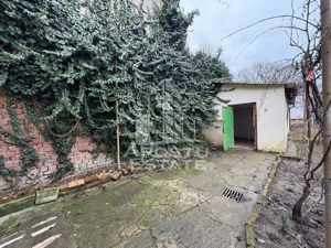 Duplex, 2 camere, teren 400 mp,situat in zona Elisabetin - imagine 9