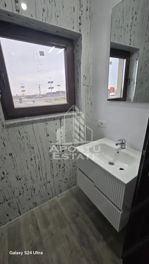 Duplex modern de vanzare Giarmata - imagine 15
