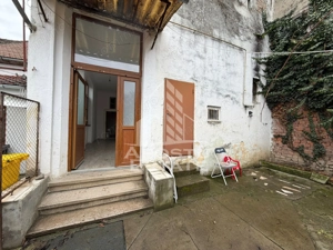 Duplex, 2 camere, teren 400 mp,situat in zona Elisabetin - imagine 13