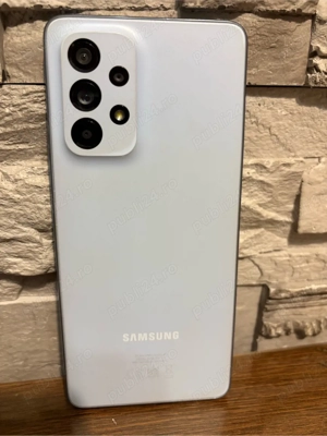 Samsung A53 5G