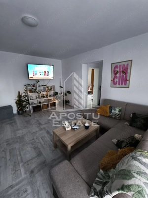 Apartament de închiriat în Dumbrăvița – Zona Belvedere