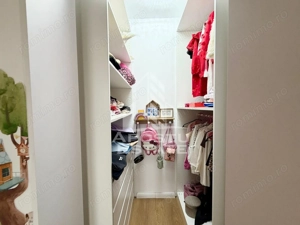 Jumatate de Duplex, 4 camere, Serena ,Mosnita Veche - imagine 15