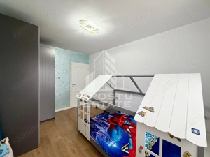 Jumatate de Duplex, 4 camere, Serena ,Mosnita Veche - imagine 17