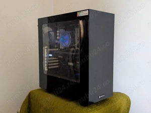 PC Gaming i7-6800K -16 GB Ram DDR4 -Nvidia GTX 1070  8 GB