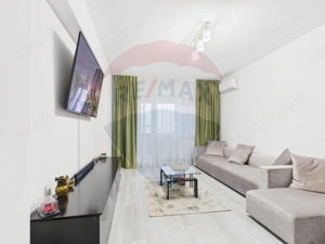 Apartament confortabil de 4 camere gata de mutat in Odei Towers