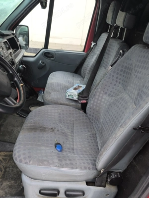 Ford transit 2012 pentru dezmembrare - imagine 5