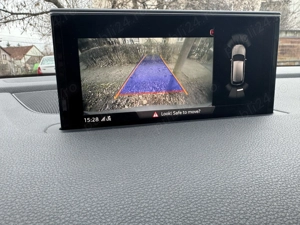 Al doilea proprietar, VAND Audi Q7 e-tron,tip 4L, an fabricatie 2017, 273790 km - imagine 4