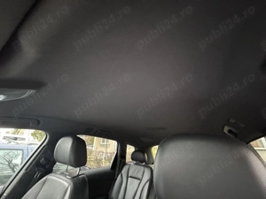 Al doilea proprietar, VAND Audi Q7 e-tron,tip 4L, an fabricatie 2017, 273790 km - imagine 9