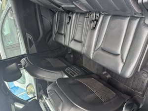 Al doilea proprietar, VAND Audi Q7 e-tron,tip 4L, an fabricatie 2017, 273790 km - imagine 7