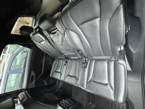 Al doilea proprietar, VAND Audi Q7 e-tron,tip 4L, an fabricatie 2017, 273790 km - imagine 6