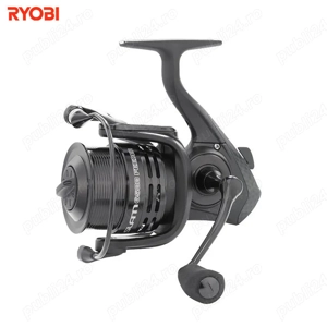 Mulineta Ryobi Slam Feeder 6500 FD, 6+1rul, 318gr, 7.5kg drag max,noua cu factura si 2 ani garantie,