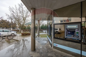 Clădirede închiriat, poziție ultracentrală – ideal clinică/HORECA - imagine 14