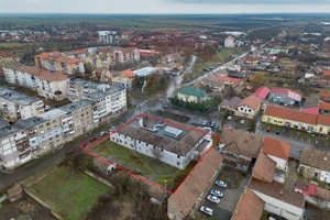 Clădirede închiriat, poziție ultracentrală – ideal clinică/HORECA - imagine 2