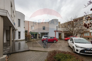 Clădirede închiriat, poziție ultracentrală – ideal clinică/HORECA - imagine 15