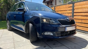 Skoda 1.4 tdi DSG Euro 6 !!! MOTOR DEFECT !!!