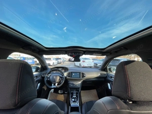 Peugeot 308 - imagine 7