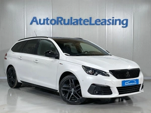 Peugeot 308 - imagine 2