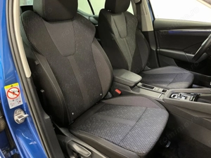 Skoda Octavia - imagine 11