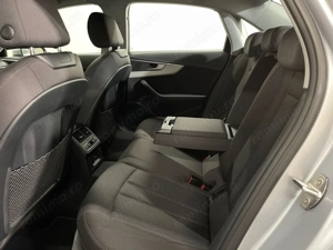 Audi A4 - imagine 12