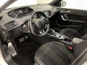 Peugeot 308 - imagine 5