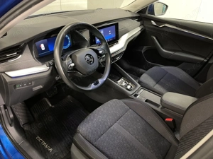 Skoda Octavia - imagine 5