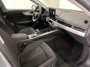 Audi A4 - imagine 11