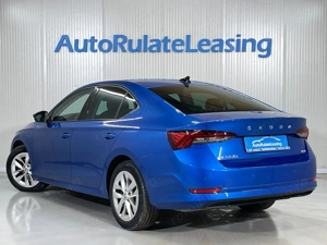 Skoda Octavia - imagine 3