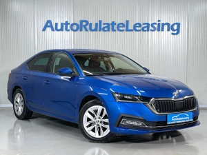 Skoda Octavia - imagine 2