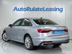 Audi A4 - imagine 4