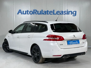 Peugeot 308 - imagine 4