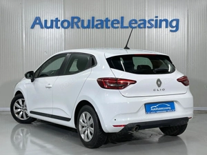 Renault Clio - imagine 4