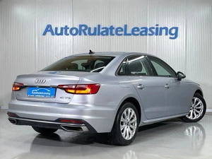 Audi A4 - imagine 3
