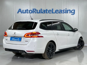 Peugeot 308 - imagine 3