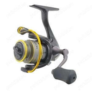 Mulinete Ryobi Spiritual DX 500-800,6+1rul,165g noi cu factura si 2 ani garantie,spinning stationar