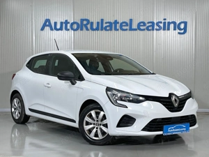 Renault Clio - imagine 2